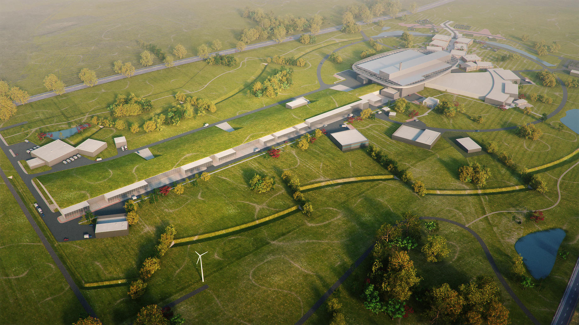ess overview