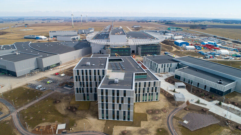 ESS Campus