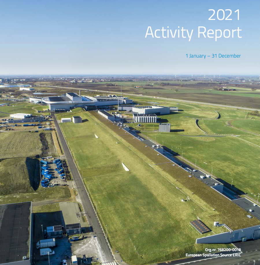 Activity Report 2021