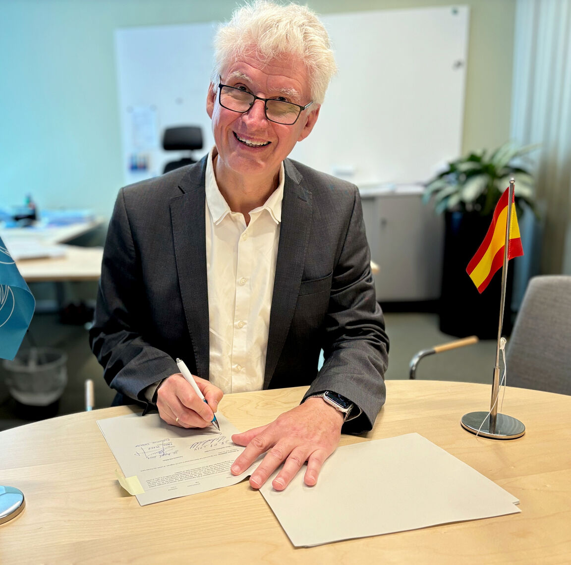 ESS Bilbao agreement - Helmut