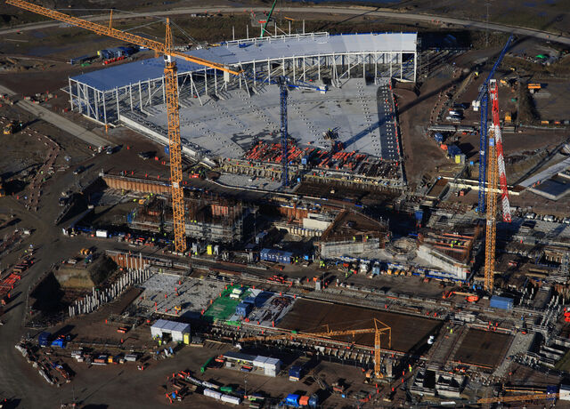 november 2017 aerial ess
