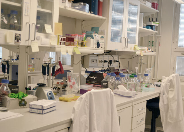Science Lab
