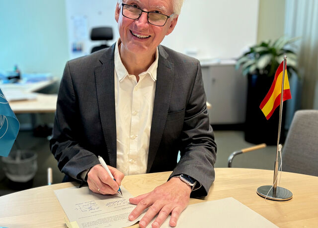 ESS Bilbao agreement - Helmut