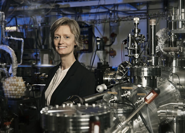 Jane Hvolbæk Nielsen