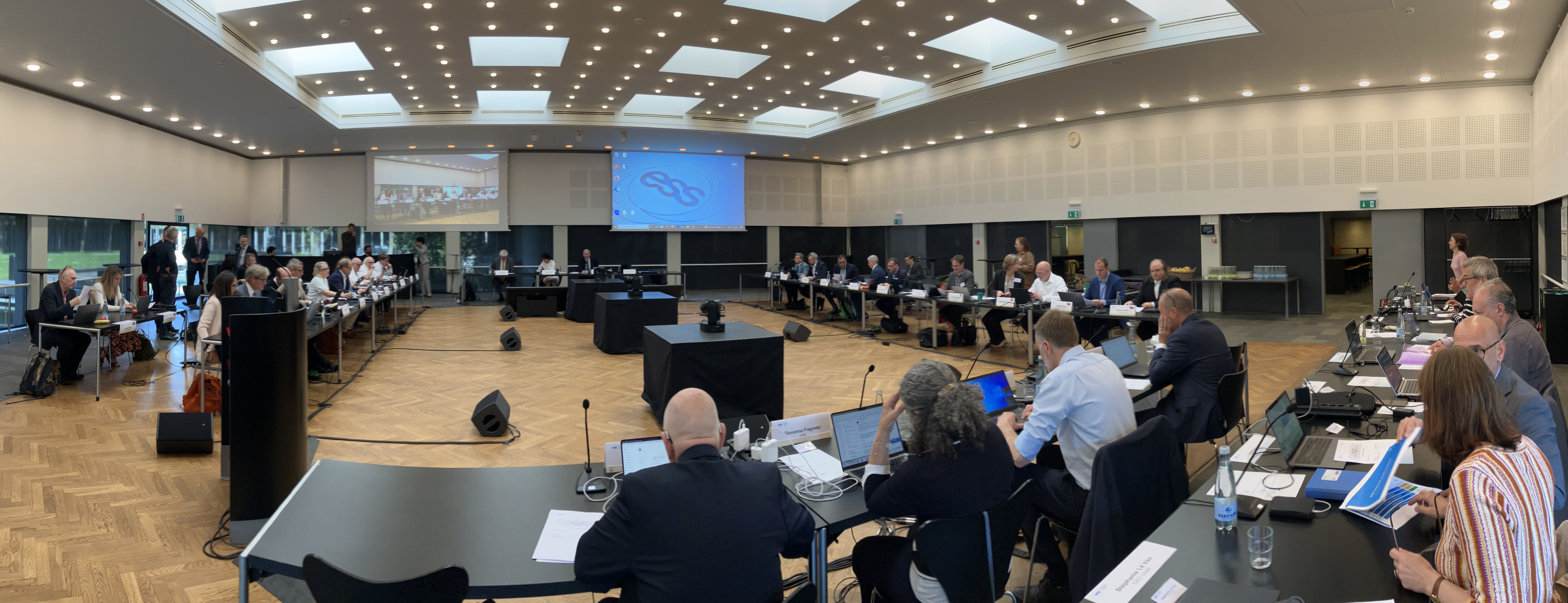 Council at DTU