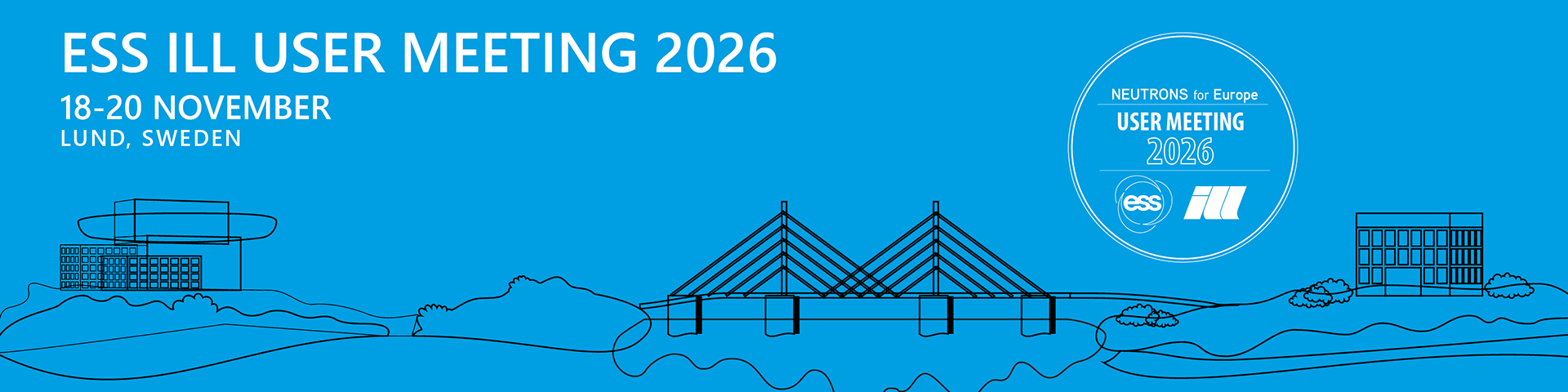 ESS ILL UM 2026