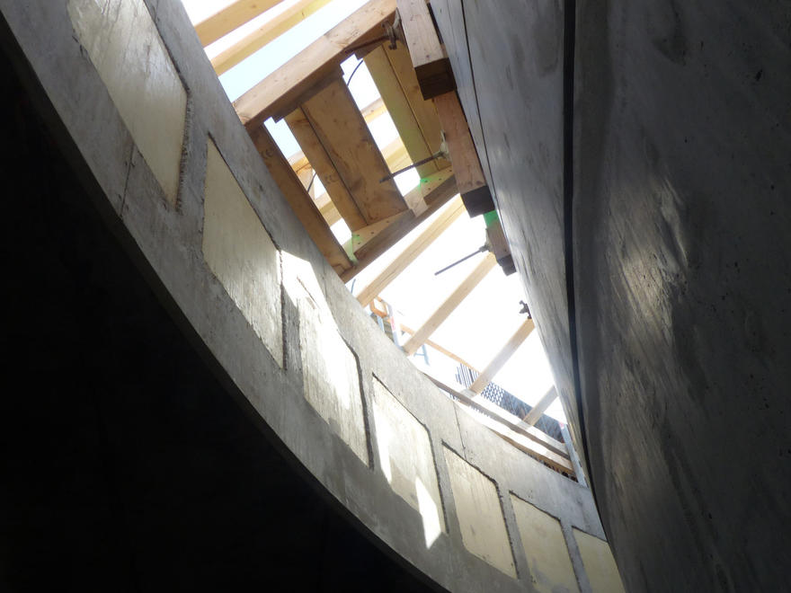 ess monolith interior