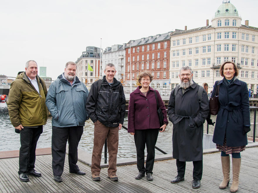 canada scientists copenhagen ess