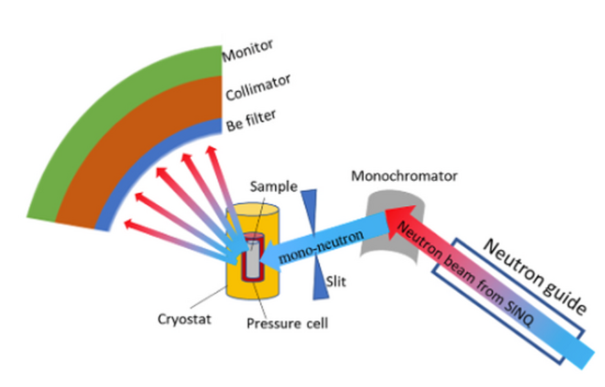 Simulation model