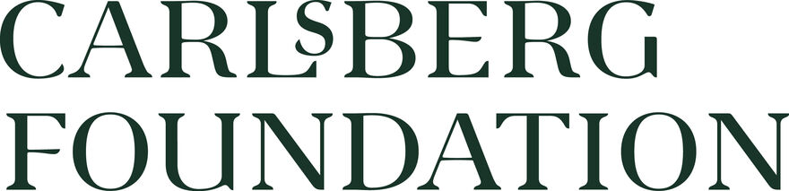 Carlsberg Foundation logo
