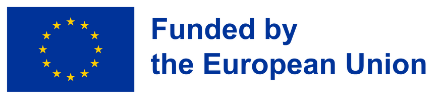 Funded by the European Union