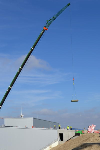Construction