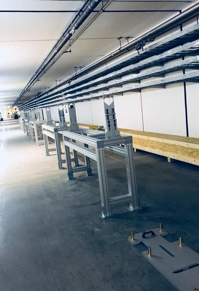 construction update
