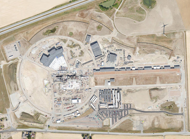 construction update