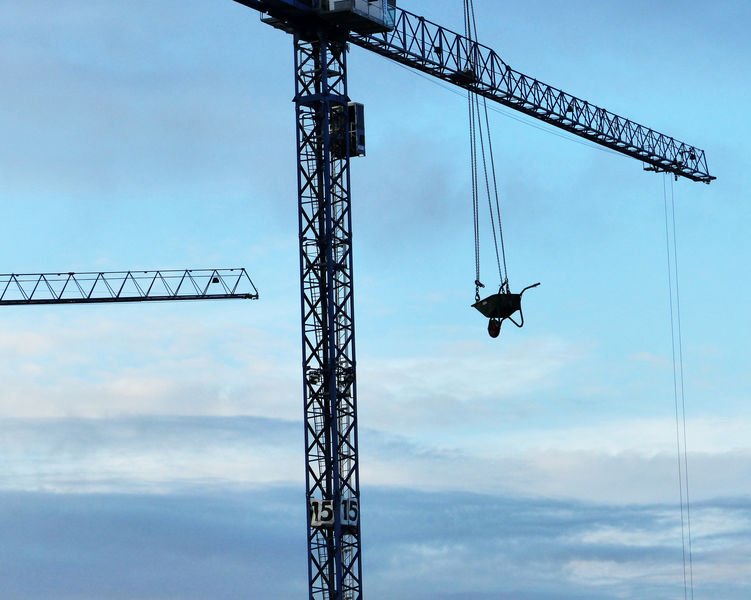 ESS Construction