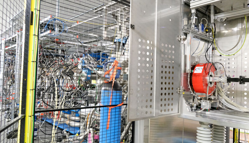 G01 Ion Source NCL