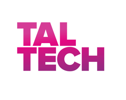 Tallinn University of Technology Logotype