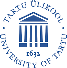 University of Tartu logotype