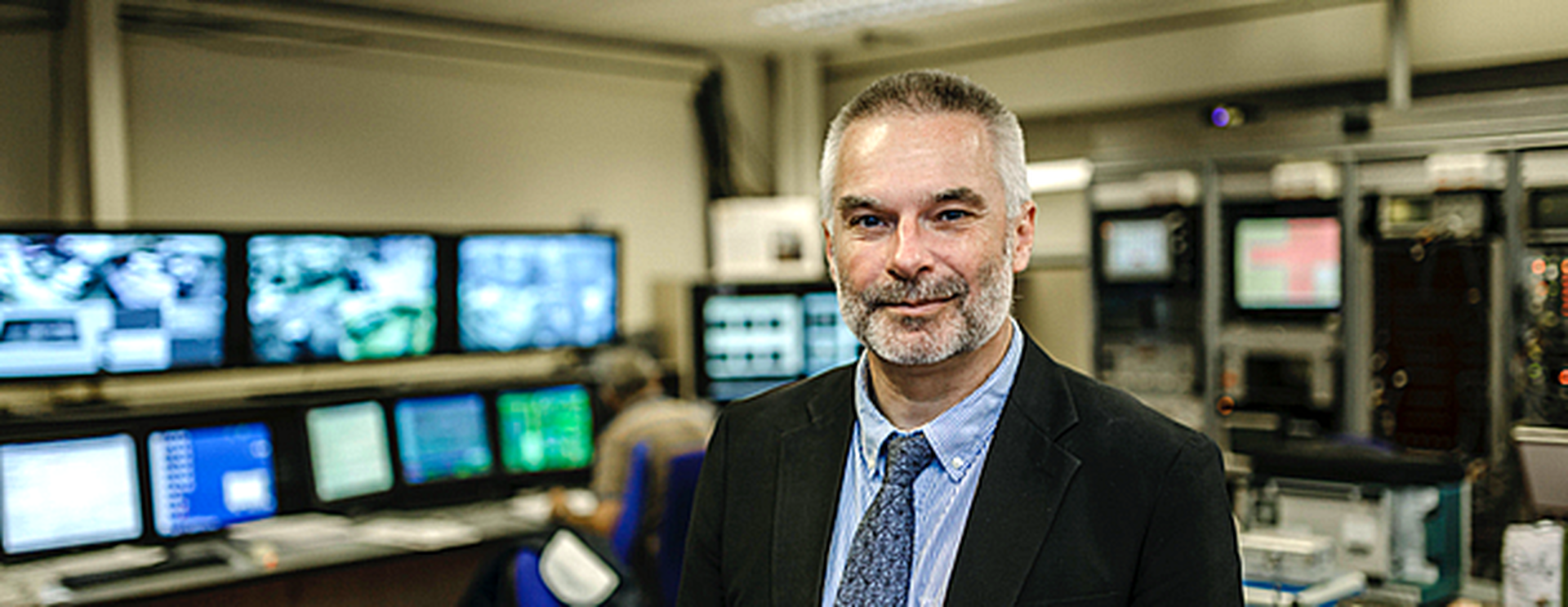 john womersley ess director general