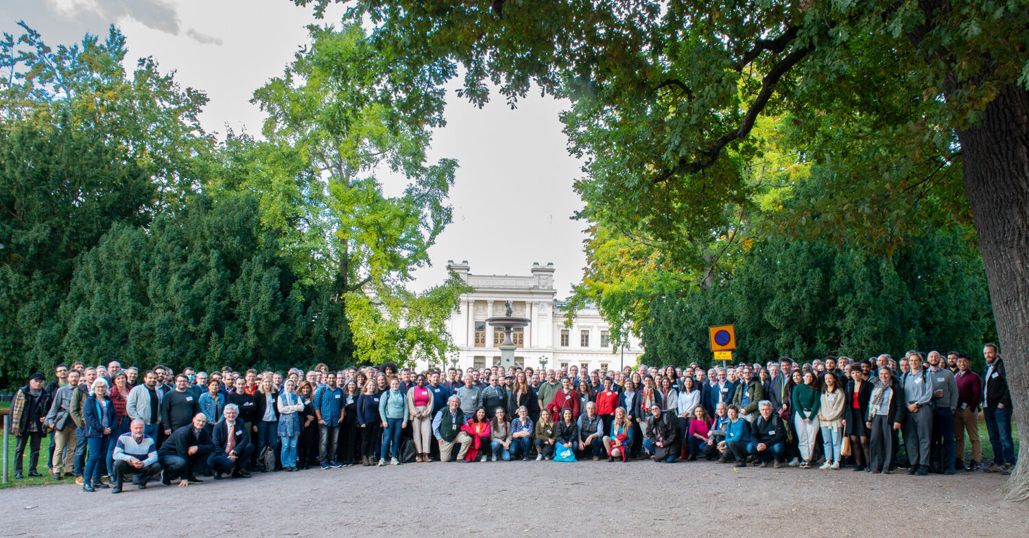 ESS ILL user meeting