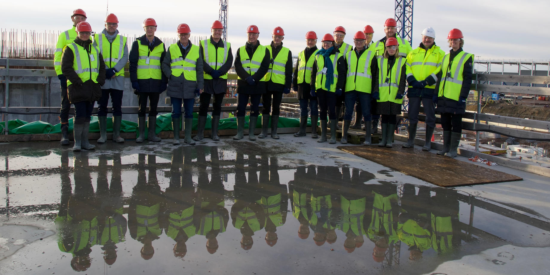 danish mou site tour ess