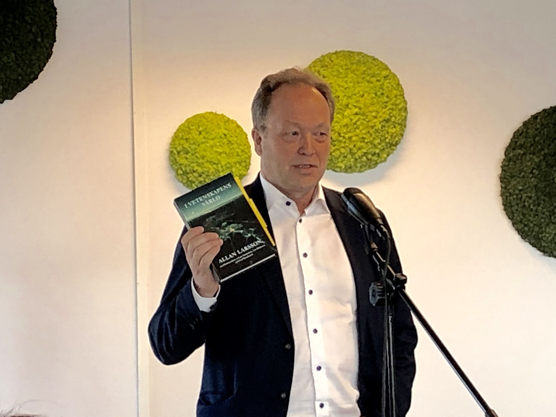 Lars Börjesson