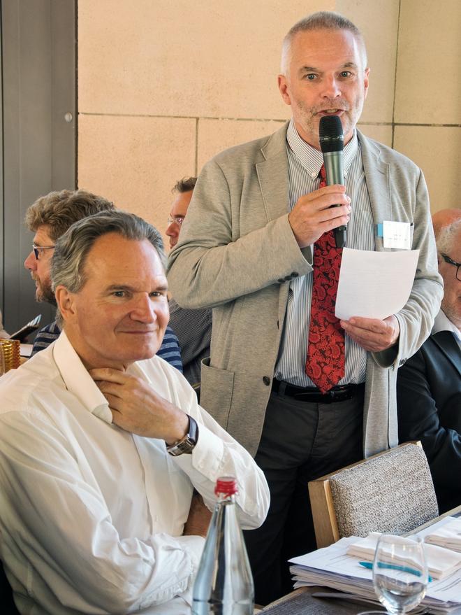 brightness dinner womersley jan-smits