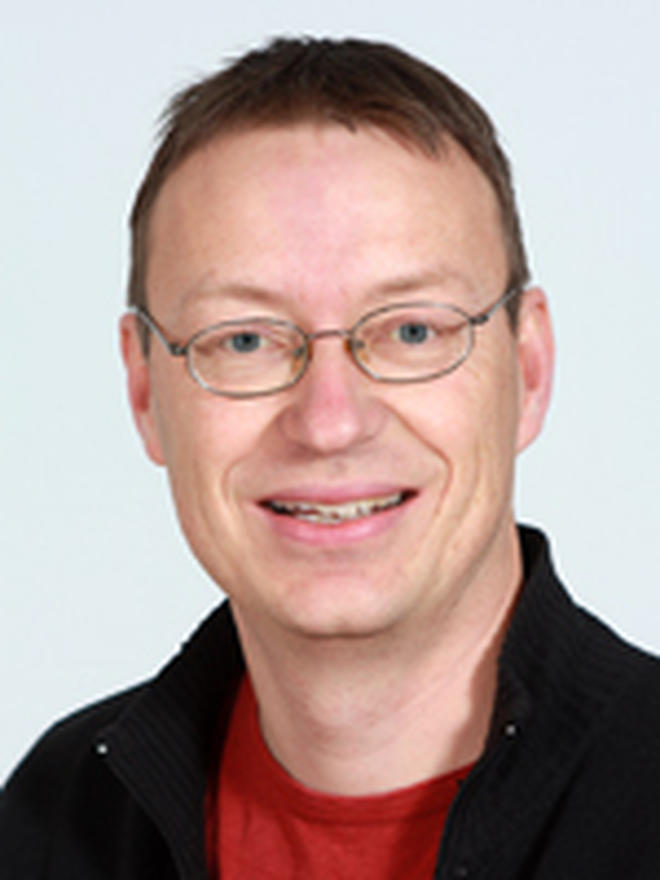 Olav Syljuåsen