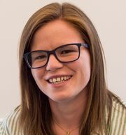 Photo of Judith Houston