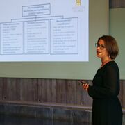 presentation at Swedish neutron week