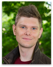 Picture of Mads Bertelsen