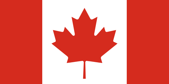 canadian flag
