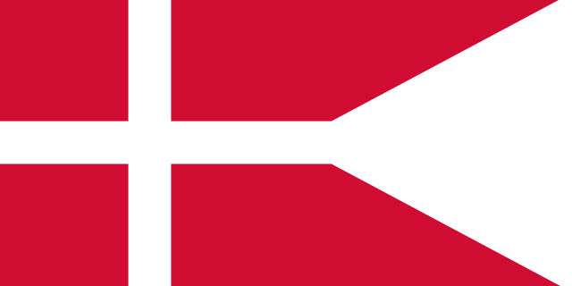 danish flag