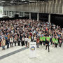 ICNS 2025 group photo