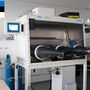 Estonian glovebox